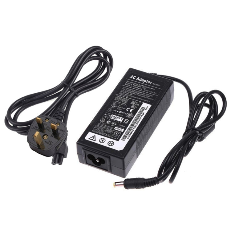 อะแดปเตอร์ AC 16V 4.5A 72W สำหรับโน้ตบุ๊ก ThinkPad, ขนาดหัวปลาย: 5.5 x 2.5 มม., ปลั๊ก AU, ปลั๊ก US, ปลั๊ก UK, ปลั๊ก EU (รุ่นต้นฉบับ), ปลั๊ก AU (รุ่นต้นฉบับ), ปลั๊ก US (รุ่นต้นฉบับ)