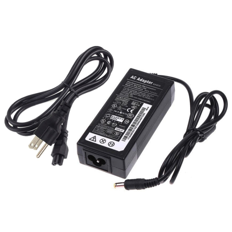 อะแดปเตอร์ AC 16V 4.5A 72W สำหรับโน้ตบุ๊ก ThinkPad, ขนาดหัวปลาย: 5.5 x 2.5 มม., ปลั๊ก AU, ปลั๊ก US, ปลั๊ก UK, ปลั๊ก EU (รุ่นต้นฉบับ), ปลั๊ก AU (รุ่นต้นฉบับ), ปลั๊ก US (รุ่นต้นฉบับ)