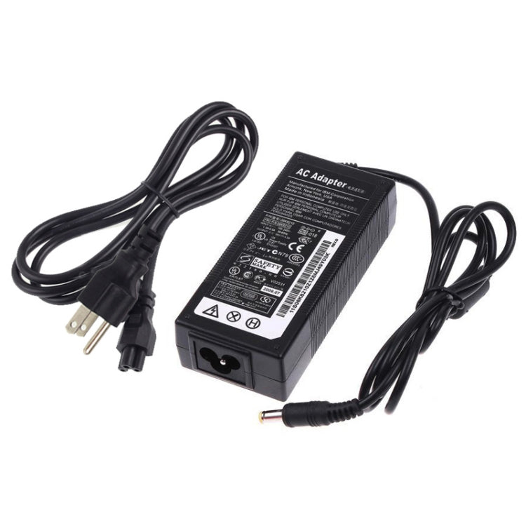 อะแดปเตอร์ AC 16V 4.5A 72W สำหรับโน้ตบุ๊ก ThinkPad, ขนาดหัวปลาย: 5.5 x 2.5 มม., ปลั๊ก AU, ปลั๊ก US, ปลั๊ก UK, ปลั๊ก EU (รุ่นต้นฉบับ), ปลั๊ก AU (รุ่นต้นฉบับ), ปลั๊ก US (รุ่นต้นฉบับ)
