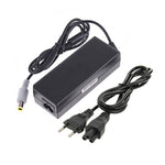 อะแดปเตอร์ AC 20V 3.25A 65W สำหรับโน้ตบุ๊ก ThinkPad, ขนาดหัวปลาย: 7.9 x 5.5 มม., ปลั๊ก EU, ปลั๊ก AU, ปลั๊ก US, ปลั๊ก UK