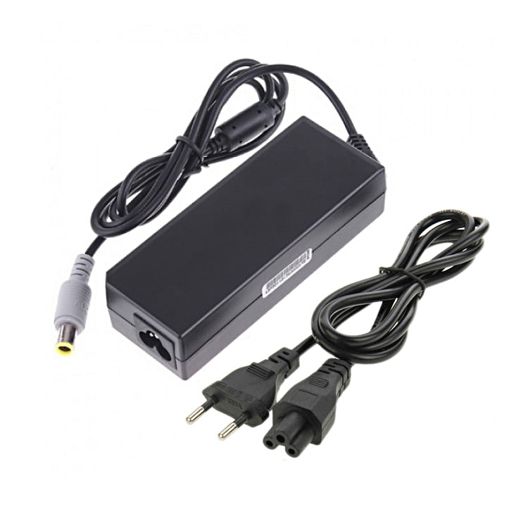 อะแดปเตอร์ AC 20V 3.25A 65W สำหรับโน้ตบุ๊ก ThinkPad, ขนาดหัวปลาย: 7.9 x 5.5 มม., ปลั๊ก EU, ปลั๊ก AU, ปลั๊ก US, ปลั๊ก UK