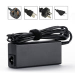 อะแดปเตอร์ AC 20V 3.25A 65W สำหรับโน้ตบุ๊ก ThinkPad, ขนาดหัวปลาย: 7.9 x 5.5 มม., ปลั๊ก EU, ปลั๊ก AU, ปลั๊ก US, ปลั๊ก UK