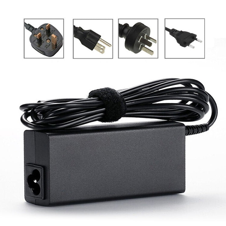 อะแดปเตอร์ AC 20V 3.25A 65W สำหรับโน้ตบุ๊ก ThinkPad, ขนาดหัวปลาย: 7.9 x 5.5 มม., ปลั๊ก EU, ปลั๊ก AU, ปลั๊ก US, ปลั๊ก UK
