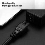 อะแดปเตอร์ AC 20V 3.25A 65W สำหรับโน้ตบุ๊ก ThinkPad, ขนาดหัวปลาย: 7.9 x 5.5 มม., ปลั๊ก EU, ปลั๊ก AU, ปลั๊ก US, ปลั๊ก UK