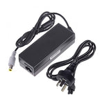 อะแดปเตอร์ AC 20V 3.25A 65W สำหรับโน้ตบุ๊ก ThinkPad, ขนาดหัวปลาย: 7.9 x 5.5 มม., ปลั๊ก EU, ปลั๊ก AU, ปลั๊ก US, ปลั๊ก UK