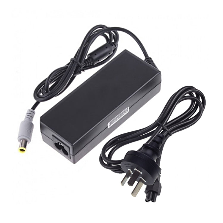อะแดปเตอร์ AC 20V 3.25A 65W สำหรับโน้ตบุ๊ก ThinkPad, ขนาดหัวปลาย: 7.9 x 5.5 มม., ปลั๊ก EU, ปลั๊ก AU, ปลั๊ก US, ปลั๊ก UK