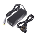 อะแดปเตอร์ AC 20V 3.25A 65W สำหรับโน้ตบุ๊ก ThinkPad, ขนาดหัวปลาย: 7.9 x 5.5 มม., ปลั๊ก EU, ปลั๊ก AU, ปลั๊ก US, ปลั๊ก UK