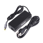 อะแดปเตอร์ AC 20V 3.25A 65W สำหรับโน้ตบุ๊ก ThinkPad, ขนาดหัวปลาย: 7.9 x 5.5 มม., ปลั๊ก EU, ปลั๊ก AU, ปลั๊ก US, ปลั๊ก UK