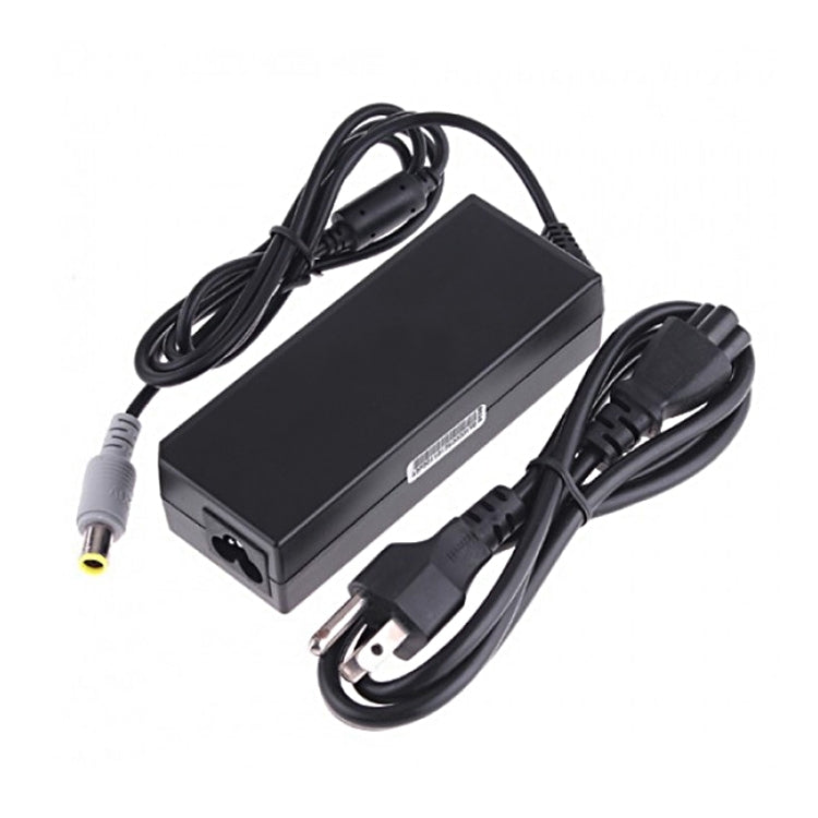 อะแดปเตอร์ AC 20V 3.25A 65W สำหรับโน้ตบุ๊ก ThinkPad, ขนาดหัวปลาย: 7.9 x 5.5 มม., ปลั๊ก EU, ปลั๊ก AU, ปลั๊ก US, ปลั๊ก UK
