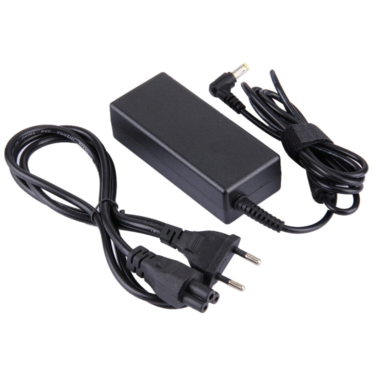 อะแดปเตอร์ AC 19V 3.42A 65W สำหรับโน้ตบุ๊ก Acer, ขนาดหัวปลาย: 5.5 x 1.7 มม., ปลั๊ก EU, ปลั๊ก AU, ปลั๊ก US, ปลั๊ก UK, ปลั๊ก EU (รุ่นต้นฉบับ), ปลั๊ก AU (รุ่นต้นฉบับ), ปลั๊ก UK (รุ่นต้นฉบับ)