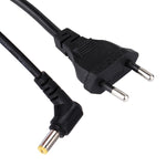 อะแดปเตอร์ AC 19V 3.42A 65W สำหรับโน้ตบุ๊ก Acer, ขนาดหัวปลาย: 5.5 x 1.7 มม., ปลั๊ก EU, ปลั๊ก AU, ปลั๊ก US, ปลั๊ก UK, ปลั๊ก EU (รุ่นต้นฉบับ), ปลั๊ก AU (รุ่นต้นฉบับ), ปลั๊ก UK (รุ่นต้นฉบับ)