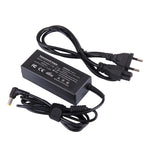 อะแดปเตอร์ AC 19V 3.42A 65W สำหรับโน้ตบุ๊ก Acer, ขนาดหัวปลาย: 5.5 x 1.7 มม., ปลั๊ก EU, ปลั๊ก AU, ปลั๊ก US, ปลั๊ก UK, ปลั๊ก EU (รุ่นต้นฉบับ), ปลั๊ก AU (รุ่นต้นฉบับ), ปลั๊ก UK (รุ่นต้นฉบับ)