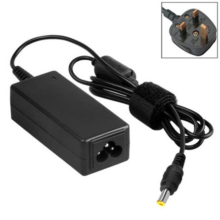 อะแดปเตอร์ AC ปลั๊ก US 19V 4.74A 90W สำหรับแล็ปท็อป Acer, ขนาดหัวปลาย: 5.5 x 1.7 มม., ปลั๊ก EU, ปลั๊ก US, ปลั๊ก UK