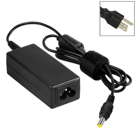 อะแดปเตอร์ AC ปลั๊ก US 19V 4.74A 90W สำหรับแล็ปท็อป Acer, ขนาดหัวปลาย: 5.5 x 1.7 มม., ปลั๊ก EU, ปลั๊ก US, ปลั๊ก UK