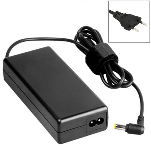 อะแดปเตอร์ AC ปลั๊ก US 19V 3.16A 60W สำหรับโน้ตบุ๊ก Acer, ขนาดหัวปลาย: 5.5 x 2.5 มม., ปลั๊ก EU, ปลั๊ก AU, ปลั๊ก US, ปลั๊ก UK