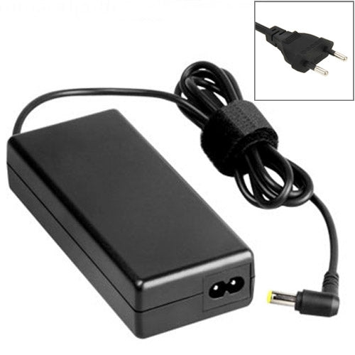 อะแดปเตอร์ AC ปลั๊ก US 19V 3.16A 60W สำหรับโน้ตบุ๊ก Acer, ขนาดหัวปลาย: 5.5 x 2.5 มม., ปลั๊ก EU, ปลั๊ก AU, ปลั๊ก US, ปลั๊ก UK