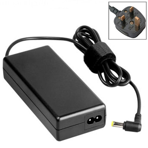 อะแดปเตอร์ AC ปลั๊ก US 19V 3.16A 60W สำหรับโน้ตบุ๊ก Acer, ขนาดหัวปลาย: 5.5 x 2.5 มม., ปลั๊ก EU, ปลั๊ก AU, ปลั๊ก US, ปลั๊ก UK