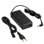 US Plug AC Adapter 19.5V 4.7A 92W for Sony Laptop, Output Tips: 6.0x4.4mm, EU Plug, AU Plug, US Plug, UK Plug
