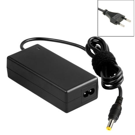 อะแดปเตอร์ AC ปลั๊ก UK 19V 3.42A 65W สำหรับแล็ปท็อป Toshiba, ขนาดหัวปลาย: 5.5 x 2.5 มม., ปลั๊ก EU, ปลั๊ก AU, ปลั๊ก US, ปลั๊ก UK