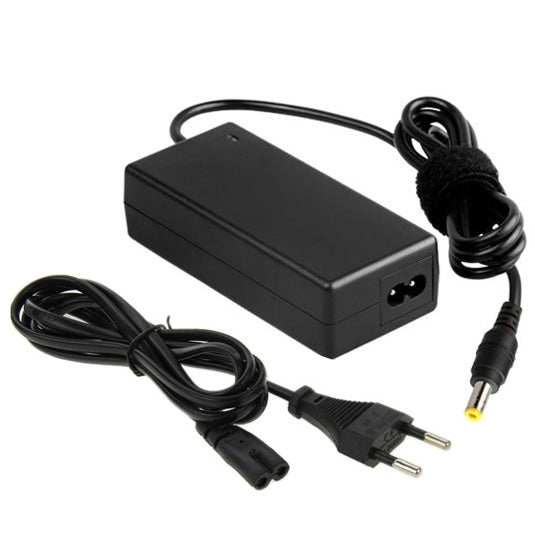 อะแดปเตอร์ AC ปลั๊ก UK 19V 3.42A 65W สำหรับแล็ปท็อป Toshiba, ขนาดหัวปลาย: 5.5 x 2.5 มม., ปลั๊ก EU, ปลั๊ก AU, ปลั๊ก US, ปลั๊ก UK