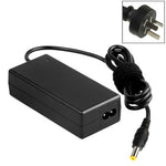 อะแดปเตอร์ AC ปลั๊ก UK 19V 3.42A 65W สำหรับแล็ปท็อป Toshiba, ขนาดหัวปลาย: 5.5 x 2.5 มม., ปลั๊ก EU, ปลั๊ก AU, ปลั๊ก US, ปลั๊ก UK