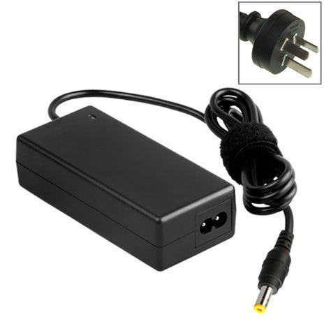 อะแดปเตอร์ AC ปลั๊ก UK 19V 3.42A 65W สำหรับแล็ปท็อป Toshiba, ขนาดหัวปลาย: 5.5 x 2.5 มม., ปลั๊ก EU, ปลั๊ก AU, ปลั๊ก US, ปลั๊ก UK