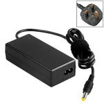 อะแดปเตอร์ AC ปลั๊ก UK 19V 3.42A 65W สำหรับแล็ปท็อป Toshiba, ขนาดหัวปลาย: 5.5 x 2.5 มม., ปลั๊ก EU, ปลั๊ก AU, ปลั๊ก US, ปลั๊ก UK