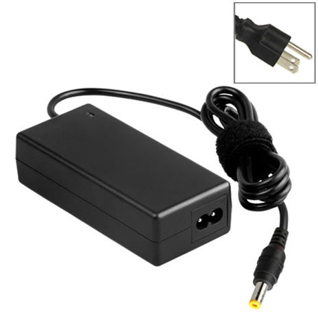 อะแดปเตอร์ AC ปลั๊ก UK 19V 3.42A 65W สำหรับแล็ปท็อป Toshiba, ขนาดหัวปลาย: 5.5 x 2.5 มม., ปลั๊ก EU, ปลั๊ก AU, ปลั๊ก US, ปลั๊ก UK