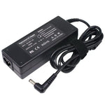 อะแดปเตอร์ไฟ AC หัวปลั๊ก AU 19V 4.74A 90W สำหรับโน้ตบุ๊ก Toshiba, ขนาดปลายออก: 5.5 x 2.5 มม.