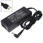 อะแดปเตอร์ไฟ AC หัวปลั๊ก AU 19V 4.74A 90W สำหรับโน้ตบุ๊ก Toshiba, ขนาดปลายออก: 5.5 x 2.5 มม.