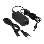 อะแดปเตอร์ไฟ AC หัวปลั๊ก AU 20V 2A 40W สำหรับแล็ปท็อป LG, ขนาดปลายออก: 5.5x2.5 มม., หัวปลั๊ก EU, AU, US, UK