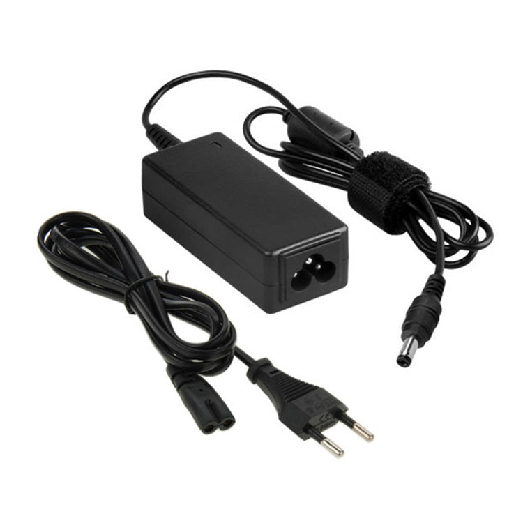 อะแดปเตอร์ไฟ AC หัวปลั๊ก AU 20V 2A 40W สำหรับแล็ปท็อป LG, ขนาดปลายออก: 5.5x2.5 มม., หัวปลั๊ก EU, AU, US, UK