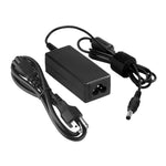 อะแดปเตอร์ไฟ AC หัวปลั๊ก AU 20V 2A 40W สำหรับแล็ปท็อป LG, ขนาดปลายออก: 5.5x2.5 มม., หัวปลั๊ก EU, AU, US, UK