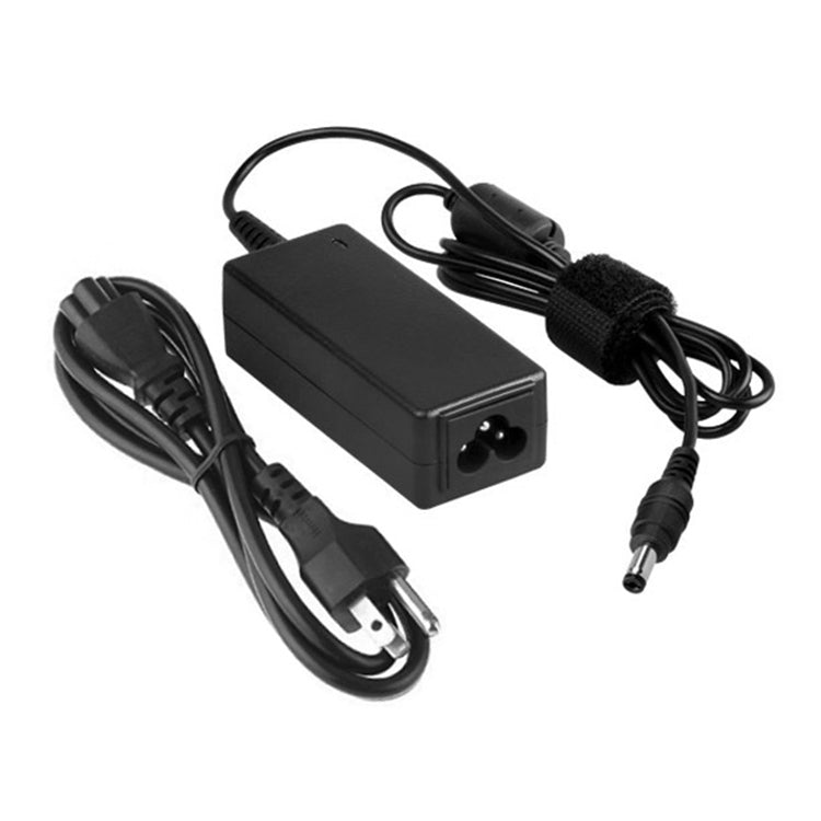 อะแดปเตอร์ไฟ AC หัวปลั๊ก AU 20V 2A 40W สำหรับแล็ปท็อป LG, ขนาดปลายออก: 5.5x2.5 มม., หัวปลั๊ก EU, AU, US, UK
