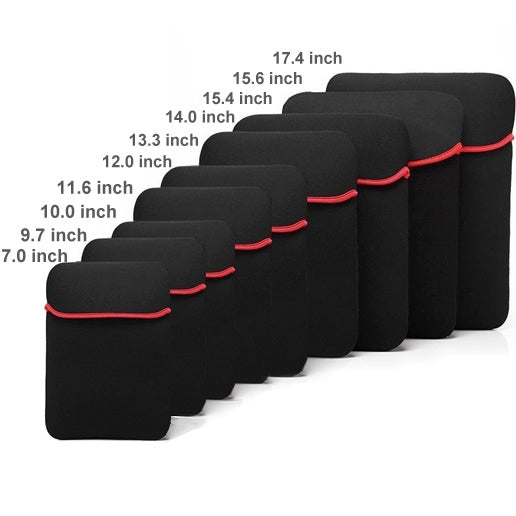 ซองใส่แบบนุ่มกันน้ำ ขนาด 10.0 นิ้ว, 10.0 นิ้ว