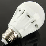 LED 18 ดวง SMD 2835, แสงวอร์มไวท์, AC 220V, แสงวอร์มไวท์, แสงขาว