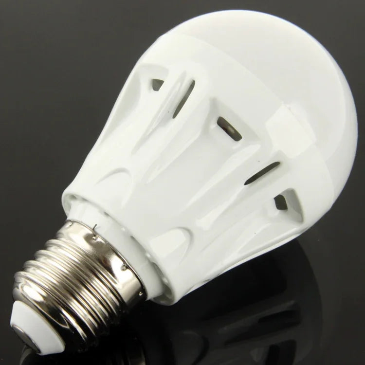 LED 18 ดวง SMD 2835, แสงวอร์มไวท์, AC 220V, แสงวอร์มไวท์, แสงขาว