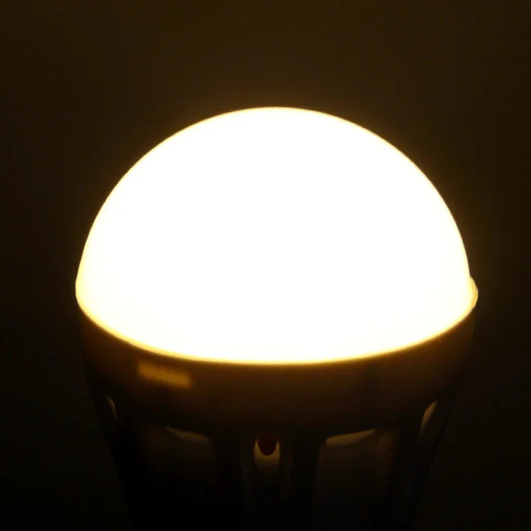 LED 18 ดวง SMD 2835, แสงวอร์มไวท์, AC 220V, แสงวอร์มไวท์, แสงขาว