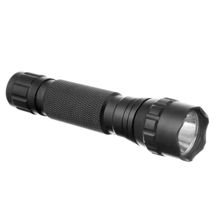 600 LM 5-Modes Purple Light