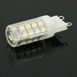 หลอดไฟ LED 35 ดวง SMD 2835, AC 220V, รุ่น S-LED-4527W, S-LED-4527WW