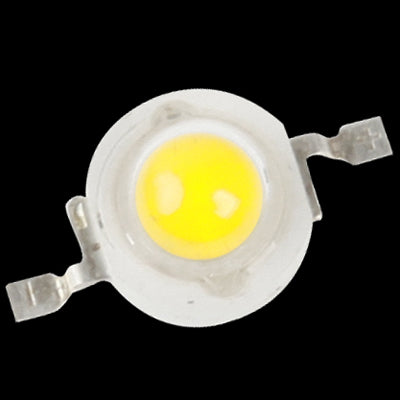 ไฟสีขาว, ฟลักซ์ส่องสว่าง: 320-400lm, S-LED-5015, S-LED-5015W