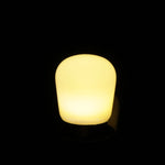 100LM, AC 100-240V, S-LED-6243W, S-LED-6243WW