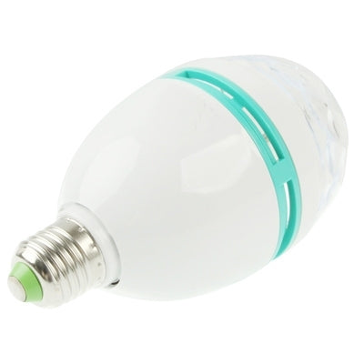 โคมไฟหมุน 240 ลูเมน, AC 85-260V