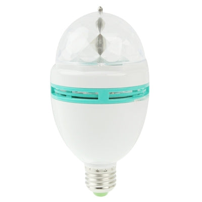 โคมไฟหมุน 240 ลูเมน, AC 85-260V