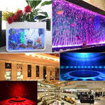 ไฟ LED 10 ดวง พร้อมรีโมทคอนโทรล
