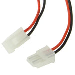 สายไฟ LED Light Strip พร้อมขั้วต่อ 2 พิน JST, ความยาว: 60 ซม.