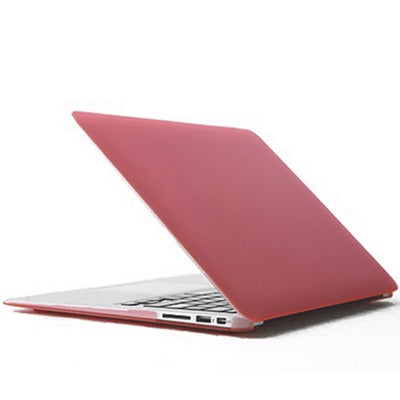 เคสคริสตัลป้องกันแล็ปท็อปสำหรับ Macbook Air 11.6 นิ้ว