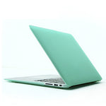 เคสคริสตัลป้องกันแล็ปท็อปสำหรับ Macbook Air 11.6 นิ้ว
