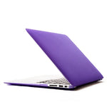 เคสคริสตัลป้องกันแล็ปท็อปสำหรับ Macbook Air 11.6 นิ้ว