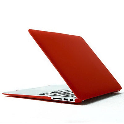 เคสคริสตัลป้องกันแล็ปท็อปสำหรับ Macbook Air 11.6 นิ้ว